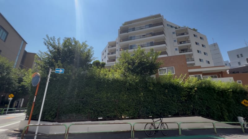 コープ野村一番町 エントランス・共用部 コープ野村一番町 エントランス・共用部