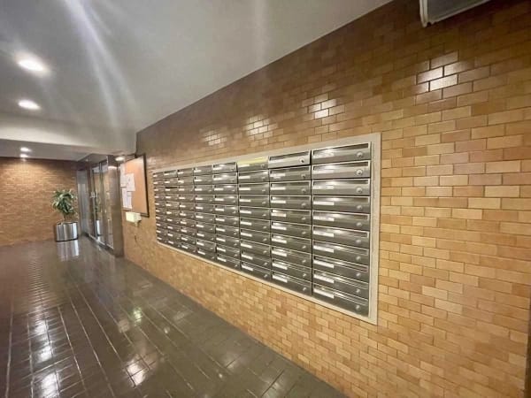 コープ野村一番町 外観・建物写真 4枚目 コープ野村一番町 外観・建物写真 4枚目