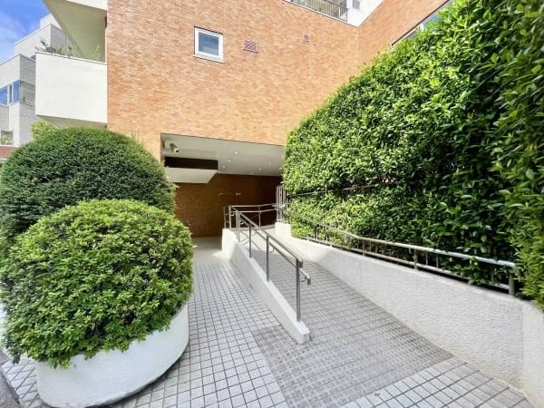 コープ野村一番町