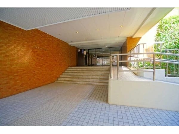 コープ野村一番町 外観・建物写真 6枚目 コープ野村一番町 外観・建物写真 6枚目