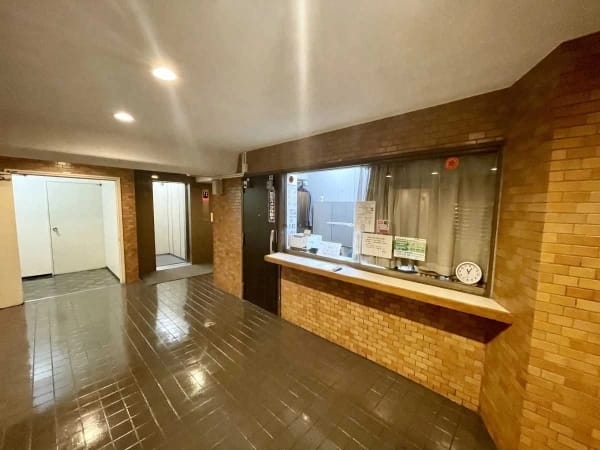 コープ野村一番町 外観・建物写真 8枚目 コープ野村一番町 外観・建物写真 8枚目