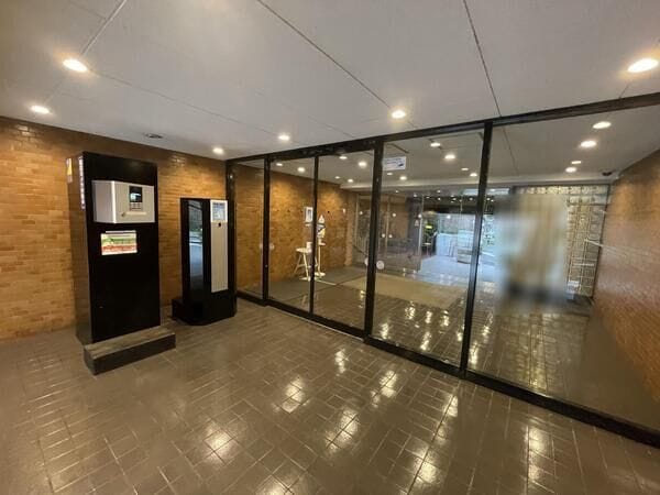 コープ野村一番町 外観・建物写真 9枚目 コープ野村一番町 外観・建物写真 9枚目