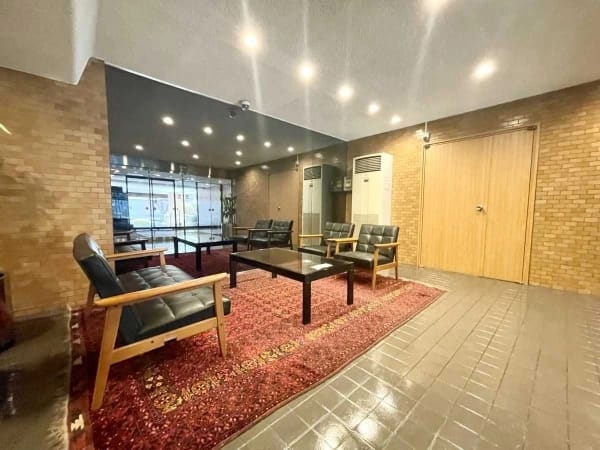 コープ野村一番町 外観・建物写真 10枚目 コープ野村一番町 外観・建物写真 10枚目