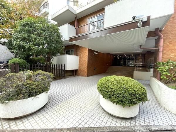 コープ野村一番町