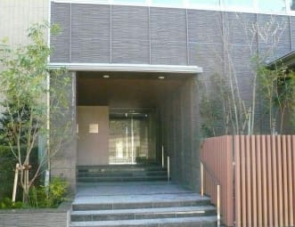 一番町ルナソル 外観(2025年撮影) 一番町ルナソル 外観(2025年撮影)