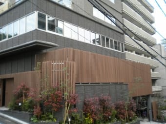 一番町ルナソル 外観・周辺環境 一番町ルナソル 外観・周辺環境