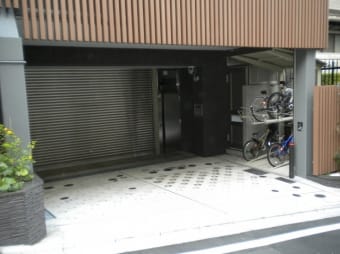 一番町ルナソル 外観・建物写真 4枚目 一番町ルナソル 外観・建物写真 4枚目