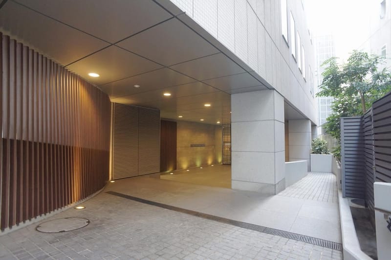 市ヶ谷スクエアレジデンス(旧:市ヶ谷東急ビルSTUDIO) 外観・周辺環境 市ヶ谷スクエアレジデンス(旧:市ヶ谷東急ビルSTUDIO) 外観・周辺環境