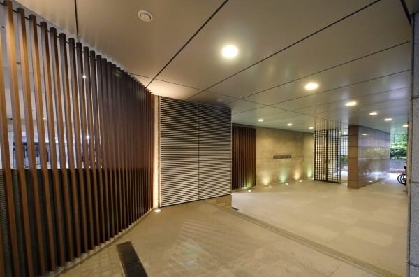 市ヶ谷スクエアレジデンス(旧:市ヶ谷東急ビルSTUDIO) 外観・建物写真 4枚目 市ヶ谷スクエアレジデンス(旧:市ヶ谷東急ビルSTUDIO) 外観・建物写真 4枚目