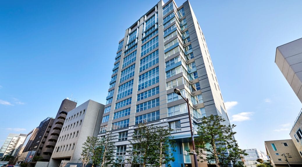 プレミスト六番町