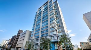 プレミスト六番町