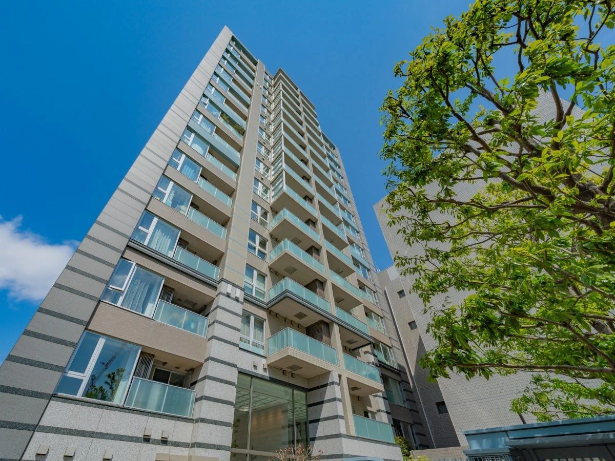 プレミスト六番町