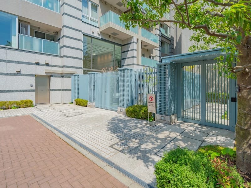 プレミスト六番町 外観・建物写真 11枚目