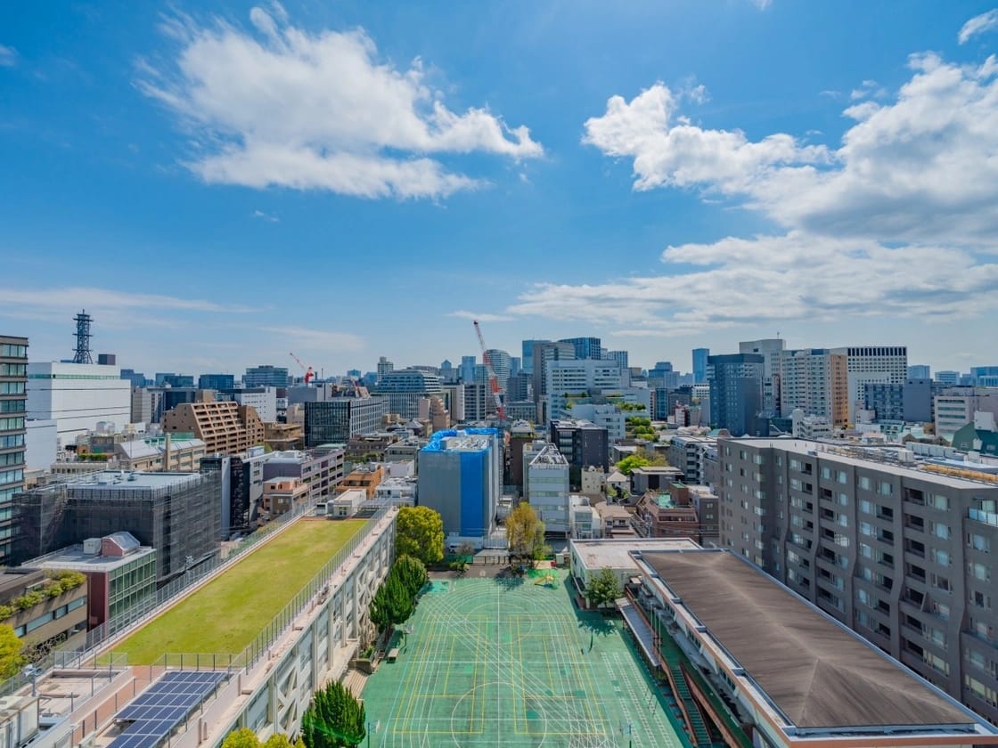 プレミスト六番町