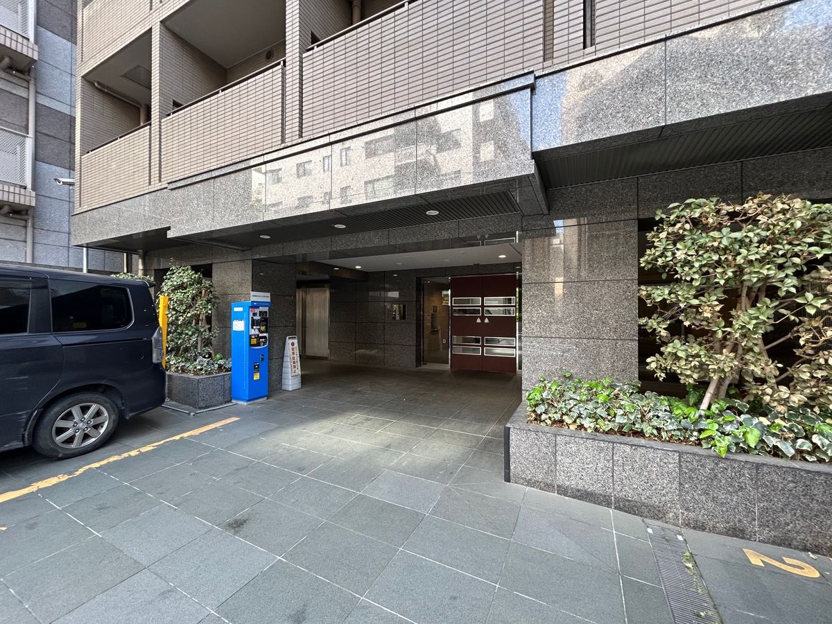 パレステュディオ麹町