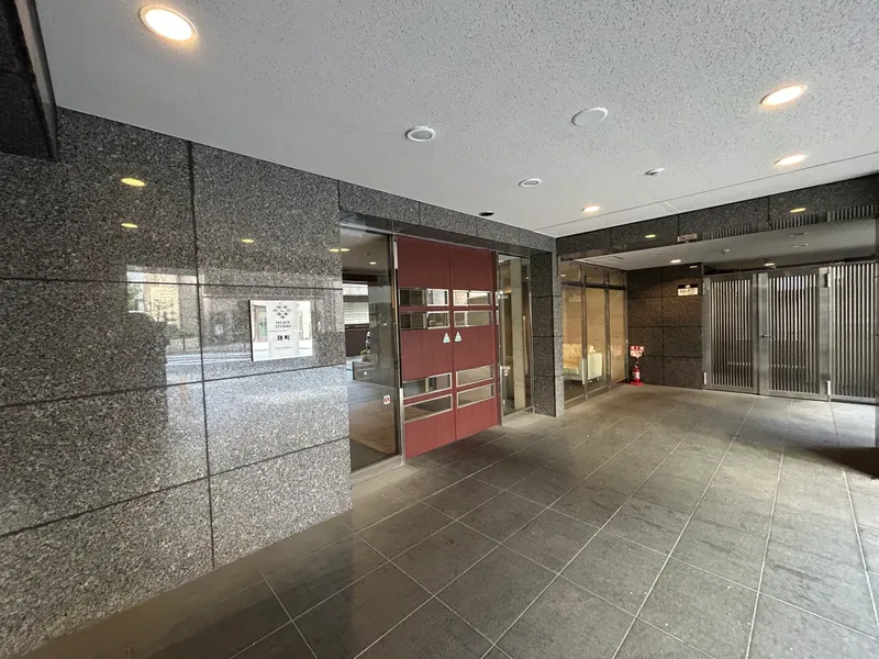 パレステュディオ麹町 外観・建物写真 6枚目 パレステュディオ麹町 外観・建物写真 6枚目