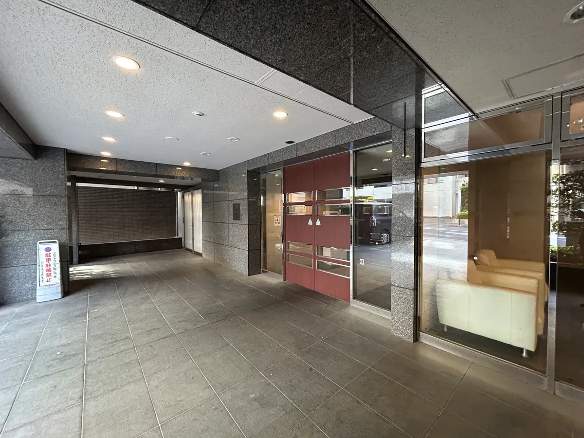 パレステュディオ麹町