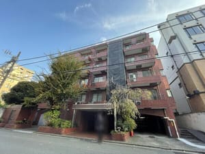 一番町ロイアルハイツ