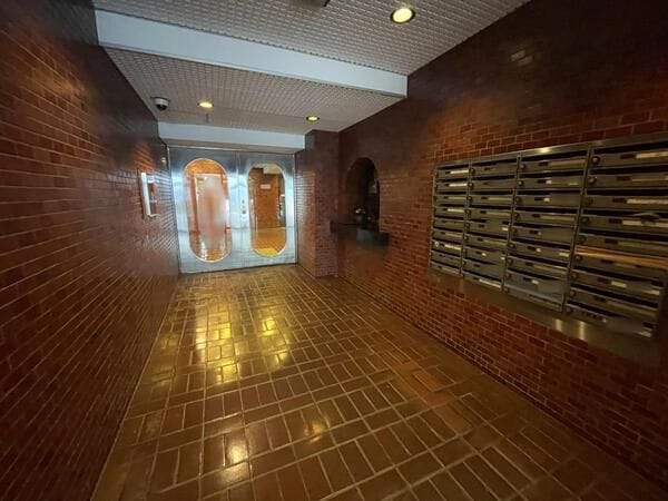 一番町ロイアルハイツ 外観・建物写真 4枚目