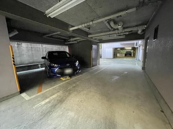 一番町ロイアルハイツ 外観・建物写真 5枚目