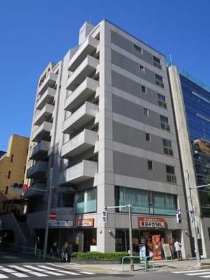 グランアクス麹町 グランアクス麹町