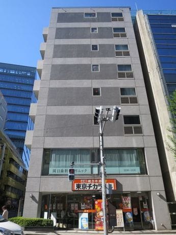 グランアクス麹町 エントランス・共用部 グランアクス麹町 エントランス・共用部