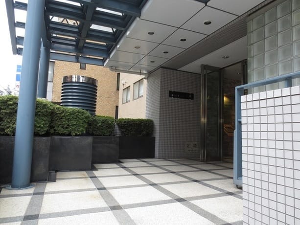 グランアクス麹町 外観・周辺環境 グランアクス麹町 外観・周辺環境