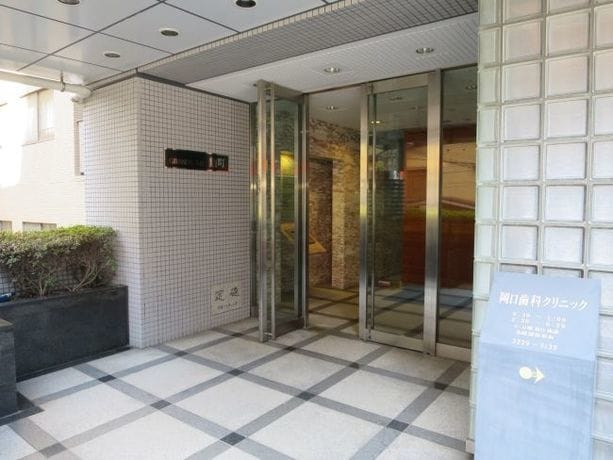 グランアクス麹町 外観・建物写真 4枚目 グランアクス麹町 外観・建物写真 4枚目