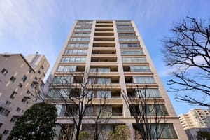 パークコート四番町 パークコート四番町