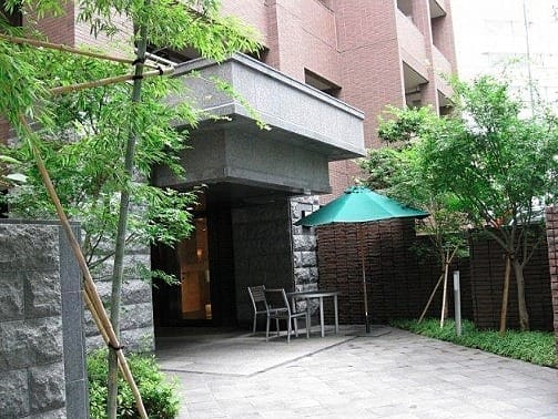 レグノフォルテ二番町 外観・建物写真 4枚目