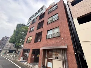 阿保日興ロイヤルパレス二番町