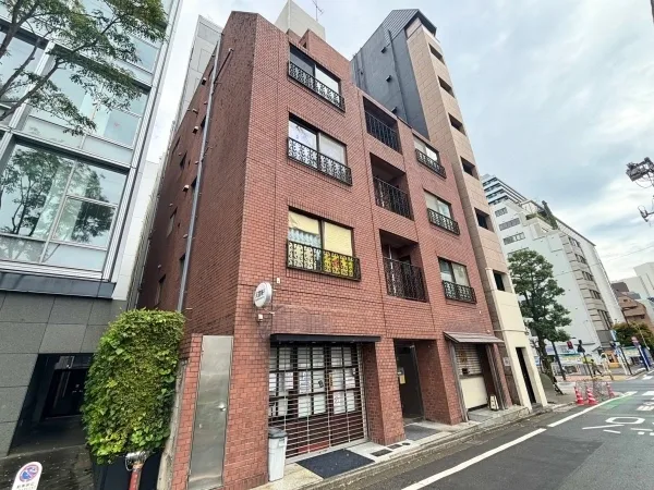 阿保日興ロイヤルパレス二番町 エントランス・共用部 阿保日興ロイヤルパレス二番町 エントランス・共用部