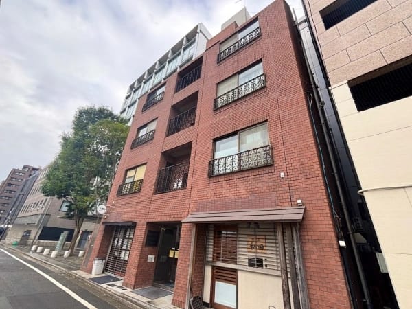 阿保日興ロイヤルパレス二番町