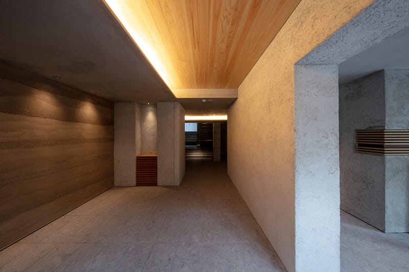 番町會所 外観・建物写真 7枚目