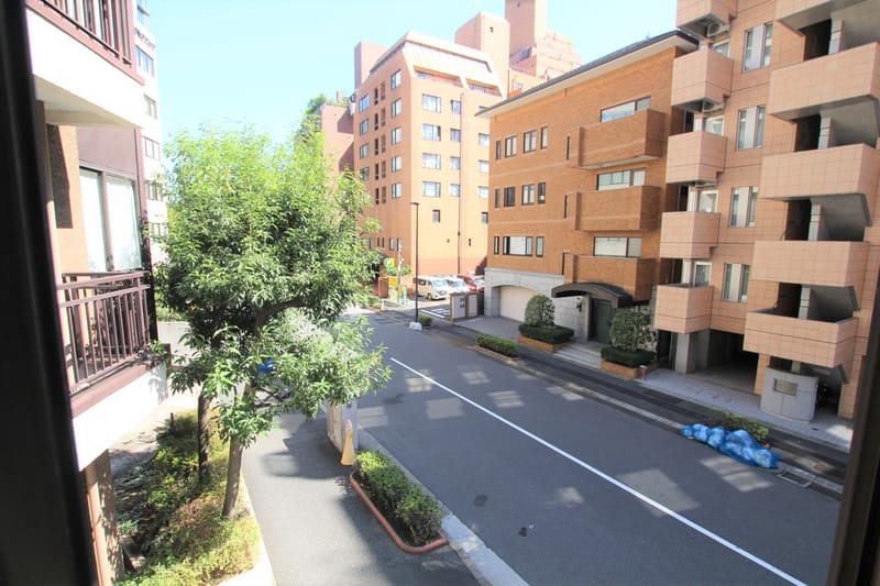 番町千鳥ヶ淵アビタシオン 外観・建物写真 8枚目 番町千鳥ヶ淵アビタシオン 外観・建物写真 8枚目