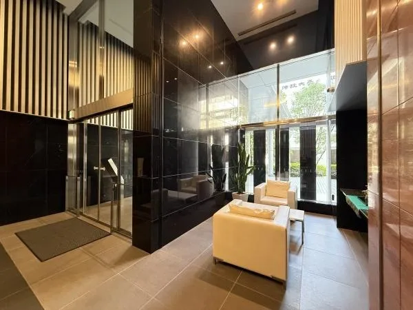 シティタワールフォン九段の杜