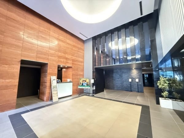 シティタワールフォン九段の杜 外観・建物写真 4枚目