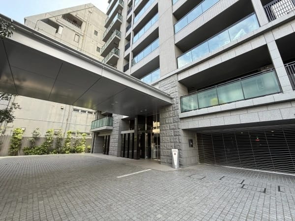 シティタワールフォン九段の杜 外観・建物写真 7枚目