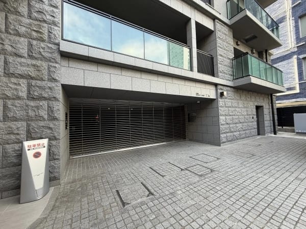 シティタワールフォン九段の杜