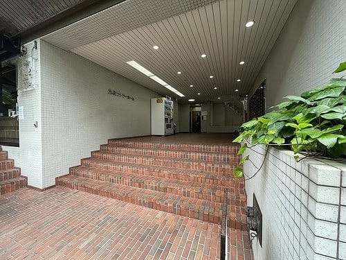 九段フラワーホーム 外観・周辺環境 九段フラワーホーム 外観・周辺環境