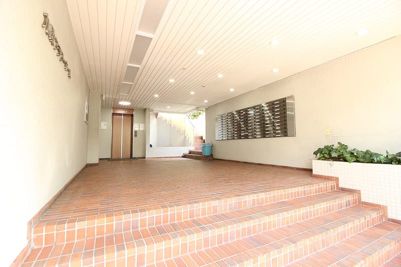 九段フラワーホーム 外観・建物写真 4枚目 九段フラワーホーム 外観・建物写真 4枚目