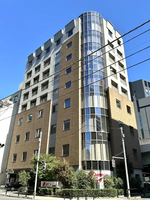 アリビオ九段 アリビオ九段