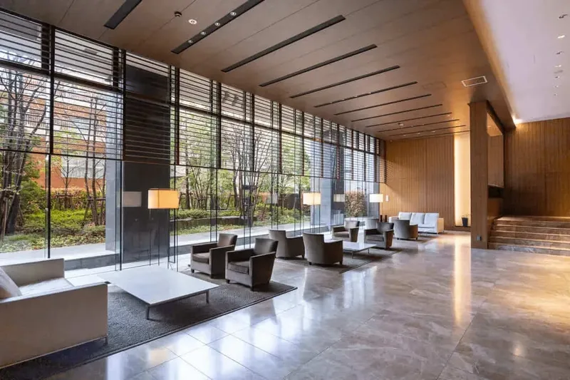 ブランズ四番町 外観・建物写真 11枚目 ブランズ四番町 外観・建物写真 11枚目