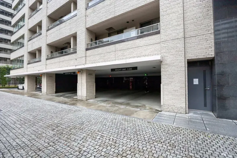 ブランズ四番町 外観・建物写真 14枚目 ブランズ四番町 外観・建物写真 14枚目