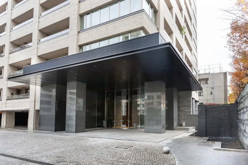 ブランズ四番町 外観・建物写真 15枚目 ブランズ四番町 外観・建物写真 15枚目