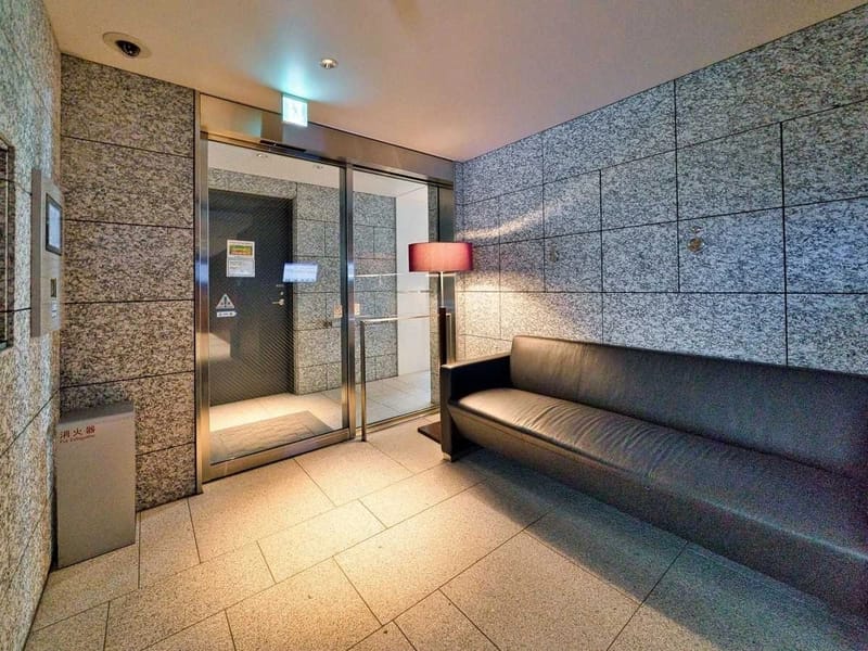 ブランズ四番町 外観・建物写真 16枚目 ブランズ四番町 外観・建物写真 16枚目