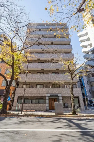 サンテミリオン九段