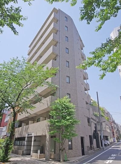 サンテミリオン九段