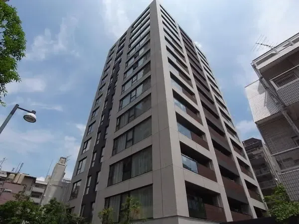 クラッシィハウス千代田富士見 外観・建物写真 5枚目 クラッシィハウス千代田富士見 外観・建物写真 5枚目