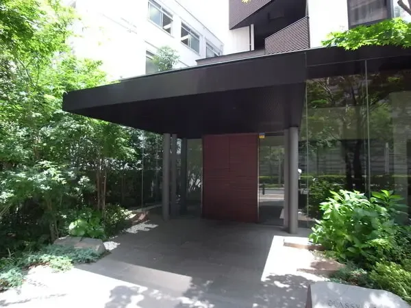 クラッシィハウス千代田富士見 エントランス・共用部 クラッシィハウス千代田富士見 エントランス・共用部